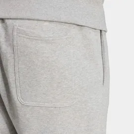 adidas All Szn French Terry regular tapered Joggers Medium Grey Heather 2XL