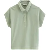 Marc O'Polo Poloshirt Grün M