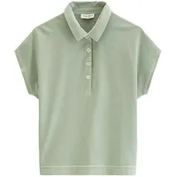 Marc O'Polo Poloshirt Grün M