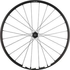 Shimano Hinterrad WH-MT500 Center-Lock 135 mm - zuverlässiges MTB-Laufrad für....