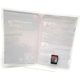 Gear Club Unlimited 2 (Definitive Edition)