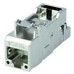 Telegärtner AMJ-S Modul Cat6A(ISO/IEC) T568A 100023196