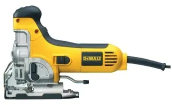 DEWALT Stichsaege 701 Watt