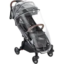 GLOBBER Stroll Lite Schwarz