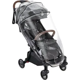 GLOBBER Stroll Lite Schwarz