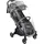 GLOBBER Stroll Lite Schwarz