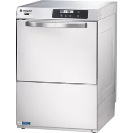 Stalgast Geschirrspülmaschine DigitalPower inkl. Klarspülmittel- und Reinigerdosierpumpe 400V, 6,5 kW