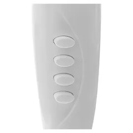AGA Cool Serie 40 cm Standventilator weiß