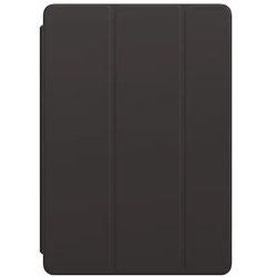 Apple Smart Cover fuer iPad Air (2019) und iPad (8.Generation) Schwarz