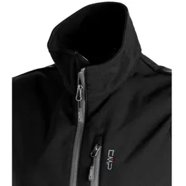 CMP 3a01186 Weste - Black - 4XL