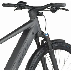 Scott Bikes Passage 10 Belt 2026 29 Zoll RH 400 cm Unisex midnight grey