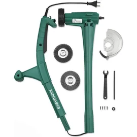 EasyMaxx Fugenbürste EASYmaxx