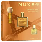 NUXE Huile Prodigieuse Or Glow Geschenkset