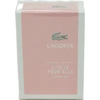 Lacoste L.12.12 Sparkling Eau de Toilette 50 ml