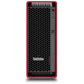 Lenovo ThinkStation P8 AMD Ryzen Threadripper PRO 9955WX 128 GB RAM 512 GB SSD Windows 11 Pro
