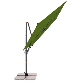 Doppler MyZone 240 x 320 cm Grün