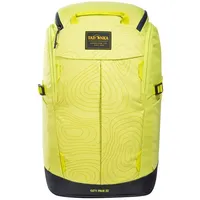 Tatonka City Pack 22 Rucksack 51 cm Laptopfach gelb