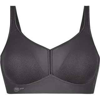 Anita Damen Air Control Sport BH (Größe 90A, grau)