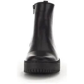 Gabor - 31.820.27 Damen, schwarz, Größe 38 EU - 5 UK