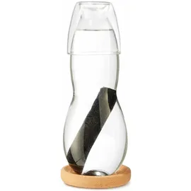 Black+Blum Personal Carafe Transparent 0,8 l