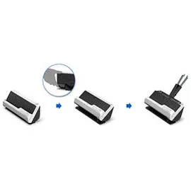 Epson WorkForce DS-C330