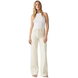 Levi ́s ® Ribcage Wide Leg Jeans - Barely Freezing - 27 - 32
