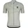 Scott SCO Jersey M's RC Endurance SS, Herren Gr.L - Fahrradtrikot - grau