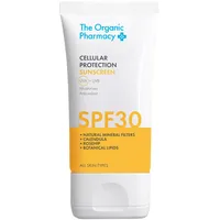 The Organic Pharmacy Cellular Protection Sonnencreme LSF 30 40