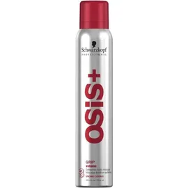 Schwarzkopf Professional OSiS+ Grip Extreme Hold Mousse 200 ml