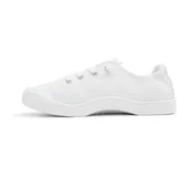 Roxy Bayshore Plus Shoes for Women Schuhe Frauen 40 Weiss