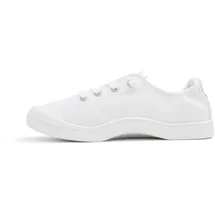 Roxy Bayshore Plus Shoes for Women Schuhe Frauen 40 Weiss