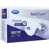 Paul Hartmann MoliCare Premium Elastic 9 Tropfen Gr. M