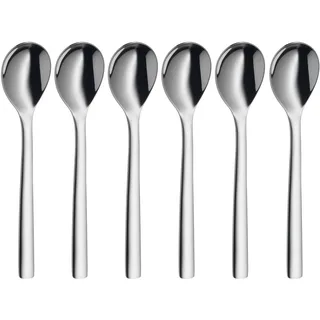WMF Eierlöffel Nuova silber