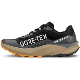 Scott Kinabalu Trail GTX Herren Trailrunningschuhe, schwarz, Größe 44