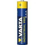Varta Industrial Pro AAA 1250 mAh 200 St.