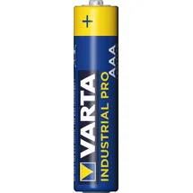 Varta Industrial Pro AAA 1250 mAh 200 St.