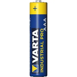 Varta Industrial Pro AAA 1250 mAh 200 St.