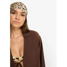lscn by lascana Tunika Damen dark brown Gr.40