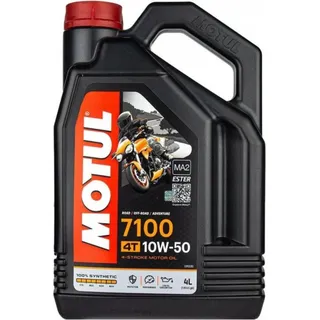 Motul 7100 104098 10W-50 4 l