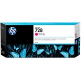 HP 728 magenta F9K16A