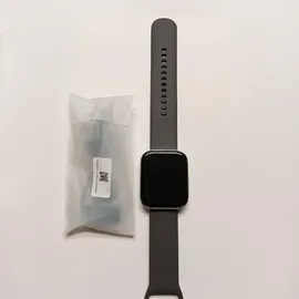 Amazfit Bip 5 unity black charcoal