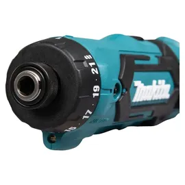 Makita DF012DZ ohne Akku