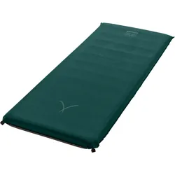 Isomatte GRAND CANYON, grün (botanical garden), Isomatten, B/H/L: 76cm x 10cm x 198cm, Polyester, B:76cm H:10cm L:198cm
