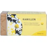Weltecke Kamillen Tee 2x0,8 g