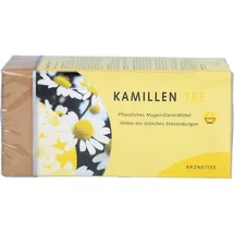 Weltecke Kamillen Tee 2x0,8 g