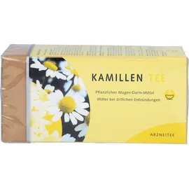 Weltecke Kamillen Tee 2x0,8 g