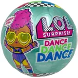 LOL Surprise Dance Puppen - MGA Entertainment 117902 - Kleidung und Accessoires