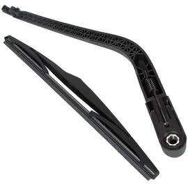 OEM Heckscheibenwischerarm + Wischblatt für Hyundai i10 I 07-13 310 mm