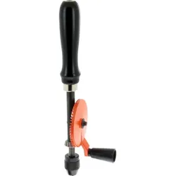 Handbohrmaschine Tellerrad                  48000022