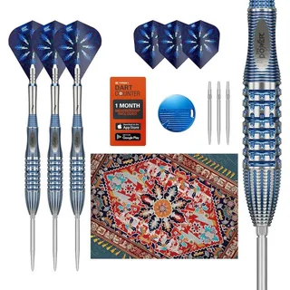 Target Darts Target Phil Taylor Power Gx2 95% Steeldarts | 22g